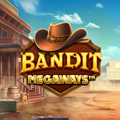 BANDIT MEGAWAYS