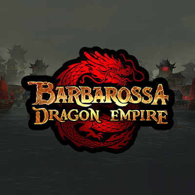BARBAROSSA DRAGON EMPIRE