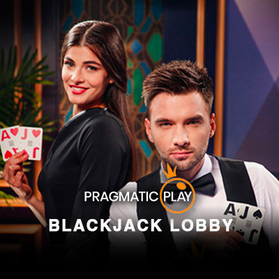 BLACKJACK LOBBY