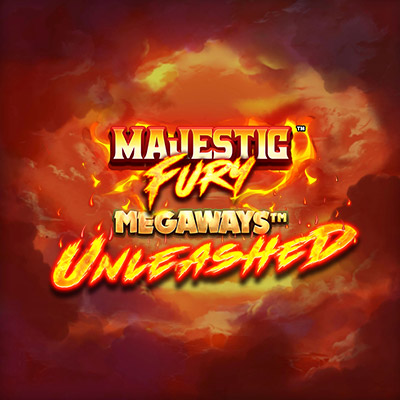 MAJESTIC FURY MEGAWAYS UNLEASHED