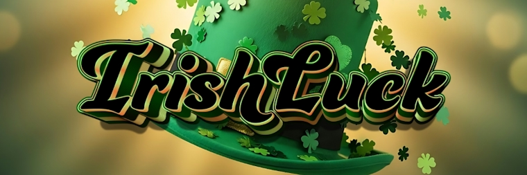 Irish Luck