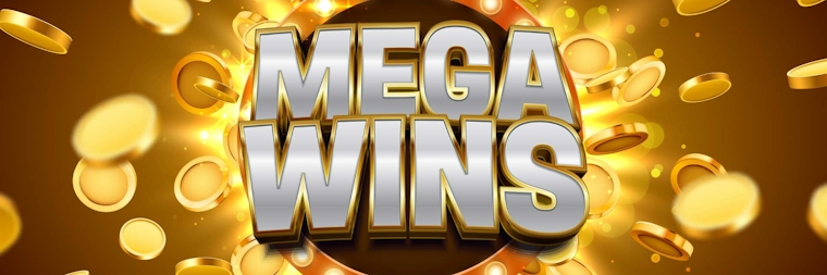 Mega Wins