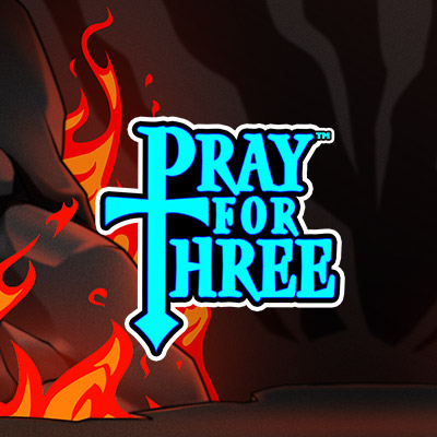 PRAY FOR THREE