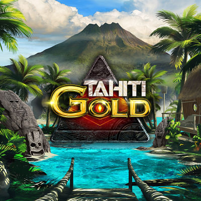 TAHITI GOLD