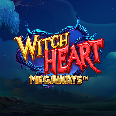 WITCH HEART MEGAWAYS